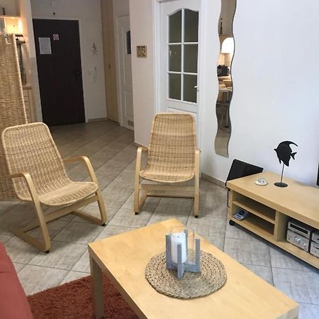 科沃布热格Apartament Bursztyn公寓 外观 照片